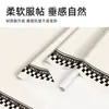 2026 Nuevo Estilo Mantel Impermeable a Prueba de Aceite Lavable Resistente al Calor Rectangular Lujo Ligero Tacto de Gama Alta Cubierta para Mesa de Comedor de Sala de Estar