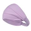 Banda para el Cabello Elástica para Correr Amazon Fitness Yoga Café Absorbente de Sudor Transpirable Banda para el Cabello Deportivo Diadema Diadema Antitranspirante