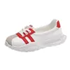 Zapatillas Cómodas para Mujer 2026 Nuevo Estilo Otoño Zapatos Cómodos y con Estilo para Mujer Zapatos Retro de Suela Gruesa Zapatillas de Entrenamiento Versátiles Alemanas Modernas