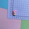 Fofo Haipai travestismo animal feito à mão DIY cola de creme capa de celular pingente de grampo de cabelo joias acessórios de resina atacado