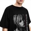 Camiseta Silent Hill 3 Hombres Mujeres Camiseta de Juego de Terror Divertida Sh