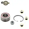 Kit de Reparación de Rodamiento de Cubo de Rueda Vkba909 para Rueda Delantera Adecuado para Renault: Unidad de Cubo de Rueda 20/30
