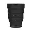 Wandering Donkey es adecuado para Sony Fe14 F1.8 Lente GM Película Protectora 14Gm Skin Adhesivo Todo Incluido Skin