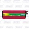 Inversor directo de fábrica 12V a 220v potencia total doble propósito convertidor de energía de emergencia 500W