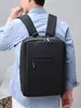 Mochila para Hombre, Bolso para Laptop para Mujer, Mochila Ligera de Nuevo Estilo para Viajes y Uso Diario para Estudiantes Universitarios, Simple de Gran Capacidad