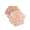 Materiais de decoração ambiental para jardim de infância, ornamentos pendurados para corredores de classe escolar, tecelagem de bambu, ornamentos pendurados criativos do zodíaco chinês