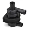 Adecuado para Bomba de Agua Auxiliar de Refrigeración de Motor Volkswagen Audi Bomba de Agua Auxiliar Digital 1K0965561L