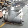 Suministro de Válvulas de Retención de Acero Inoxidable (CF8/CF8N/CF3/CF3M) En Stock para la Venta Calidad Garantizada