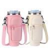 Al por mayor En stock Funda para Termo Stanley de 40 oz, Funda para Botella Stanley de Material de Buceo, Funda para Termo Stanley, Funda para Botella de Agua Stanley