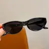 Óculos de Sol Nicho da Moda com Sensação de Alta Qualidade, Óculos de Sol Aviador Versátil, Design Oval Único para Mulheres Estilosas, Estilo Europeu e Americano, Proteção UV