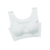 Características japonesas e coreanas sutiã sem costura sutiã feminino sem aro esportes tranquilidade geração roupa íntima sutiã de dormir fabricantes atacado