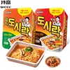 Comida Importada Coreana, Fideos en Tazón Marca Paldo 86g, Ramen Estilo Coreano, No Frito, Fideos Instantáneos Extranjeros al por Mayor