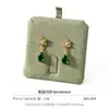 Suministros para Fabricantes: Bolsas con Tapa abatible para Joyería, Bolsas de Microfibra, Bolsas para Guardar Collares y Pendientes, Bolsas de Terciopelo, y Pueden Imprimir Logo