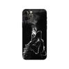 Para iPhone15 comercio exterior nuevo Lobo moderno masculino Animal Bosque funda para teléfono móvil Funda para teléfono de lobo