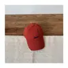Colección Primavera 2026~ Estilo Coreano para Niños Sencilla y Elegante Gorra de Béisbol Suave Visera Gorra Pico de Pato Venta al por Mayor