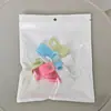 Gancho de Conexión para Perchas Gancho Apilable para Ropa Acabado de Armario Ahorro de Espacio en Almacenamiento Hebilla de Conexión Multifuncional para el Hogar