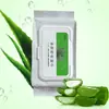 Toallitas Desmaquillantes de Aguacate Desechables Faciales Suaves Limpieza Perezosa Toallitas Desmaquillantes Portátiles Toallitas Limpiadoras Faciales para Mujeres