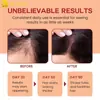 Fornecimento Exclusivo Transfronteiriço de Óleo de Batana, Óleo de Batana para Cabelo 120ml, Repara e Suaviza o Cabelo, Nutre e Cuida do Cabelo Óleo Essencial