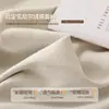 Funda de Sofá de Chenilla Moderna Minimalista de Color Sólido: Funda de sofá antiarañazos de cobertura total con un tacto de alta gama