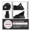 Mocassins Globais Estilo Britânico para Mulheres 2025 Verão Novos Flats com Aumento de Altura Moda Versátil Sapatos de Couro de Sola Grossa