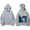 Sudadera Djo Back on You World Tour 2025 el Álbum Crux Nueva 2025 Deportiva