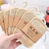 Estropajo Cepillo para Lavar Platos Limpiador de Ollas Pulpa de Estropajo Cepillo Natural para Tazas Doméstico Espesado Cocina Duradero Resistente al Aceite Esponja Cepillo de Limpieza