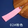 Nuevo Colgante con Borla de Esmalte Ruyi para Hanfu, Estilo Antiguo Auspicioso con Patrón de Nubes, Regalo de Alta Gama