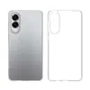 Novo Modelo Compatível com Samsung S27 Ultra Capa de Celular Transparente de TPU Ultrafina S27 PRO Capa Protetora de Silicone Macio
