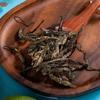 Excrementos de pato chá de limão perfumado chá especial loja de chá com leite limão aglomerado único abeto único barraca de chá perfumado atacado fundo de chá batido à mão