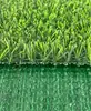 Césped Artificial con Garantía, Alfombra de Césped Simulado, Césped Falso de Plástico Verde para Exteriores, Tapete de Piso Artificial para Campos de Fútbol