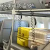 Cinta anti-roubo para bagagem, Cadeado anti-roubo para viagem europeia, Cadeado para capacete, Cadeado para bagagem, Cadeado com senha anti-roubo, Dispositivo anti-perda para viagem