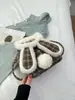 Mochila de Design Nicho Bonita e Doce de Alto Padrão Novo Estilo 2026 para Mulheres, Mochila Pequena Casual Simples Popular para Sair