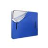 King de Liquidación Bolsa de Transporte para Colchón Profundo Azul Amazon Bolsa de Almacenamiento para Colchón Bolsa para Colchón