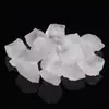 Difusor de Aromaterapia Sem Chama Pote de Armazenamento de Pedra de Cristal Óleo Essencial de Fragrância Aroma Duradouro Desmagnetização Doméstica Ornamento de Flores Secas