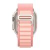 Adecuado para correas de Apple Watch para gran altitud, correas de reloj transpirables Applewatch S10, pulseras para deportes al aire libre