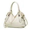 Bolso de Mujer de Fabricante 2026 Nuevo de Moda Tendencia Bolso de Mano de Cuero Suave Gran Capacidad Bolso de Mujer para Mujeres de Mediana Edad Bolso de Hombro Cruzado