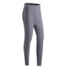 Ropa interior térmica inteligente con calefacción eléctrica, ropa interior térmica para hombres y mujeres, ropa y pantalones de otoño, ropa térmica gruesa de invierno a prueba de frío, transfronteriza
