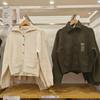 Cárdigan de Punto para Mujer/Chaqueta de Manga Larga con Cuello de Solapa, Nuevo Otoño 2024 Color Sólido Versátil Tejido 472093