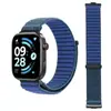 Adecuado para Correa de Reloj Huawei Fit4, Universal para Fit3/Fit4Pro, Accesorio de Repuesto Ajustable Trenzado de Nylon