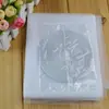 Fábrica de Sueño de Verano Pantalla Autoadhesiva a Prueba de Mosquitos Pantalla Invisible para Ventana Pantalla de Ventana Encriptada DIY con Velcro para Prevención de Mosquitos en Verano