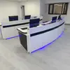Centro de Comando del Fabricante Consola de Seguridad en el Trabajo Consola Operativa Consola de Comando de Pintura Inteligente Centro de Ajuste Consola Central Al por Mayor