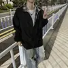 Chaqueta de retazos a cuadros estilo americano transfronteriza, ropa deportiva de moda de alta gama para hombre de otoño, chaqueta corta tipo béisbol para parejas