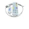 Lámpara Baolian APP táctil control remoto 2.4G controlador Bluetooth toque único RGB colorido decoración del hogar colorido 5-24V6A