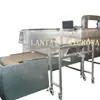 [profissional] Secador de Peixe Marinho Lula Lambari Secagem Desidratação Equipamento de Assar Micro-ondas Algas Secagem Congelado