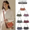 Bolso de Hombro Ligero Retro de Moda Transfronterizo Simple para Mujer, Bolso Cruzado Versátil de Gran Capacidad con Textura para Mamá