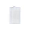 Adequado para Acessórios de Varredora Pusanik 800T/820T/820S/830T Escova Principal Escova Lateral Pano Hypa