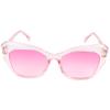 Verano Nuevos Lentes Estilo Ojo de Gato, Gafas de Sol Clásicas de Moda Más Vendidas Europeas y Americanas, Uso Personalizado y de Tendencia