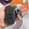 Adequado para conjunto de chaves mini Geely Panda GL Emgrand gs vision x3 especial x6 Borui carro fivela de bolsa de alta qualidade