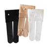 Medias para Niñas Otoño e Invierno Medias Gruesas Color Piel Leggings Piernas Desnudas Práctica de Baile Calcetines de Baile para Niñas Venta al por Mayor