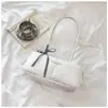 Nova Bolsa de Boliche 2026 com Acabamento de Luxo, Bolsa de Ombro Versátil e Estilosa, Bolsa de Mão para o Dia a Dia com Design Exclusivo